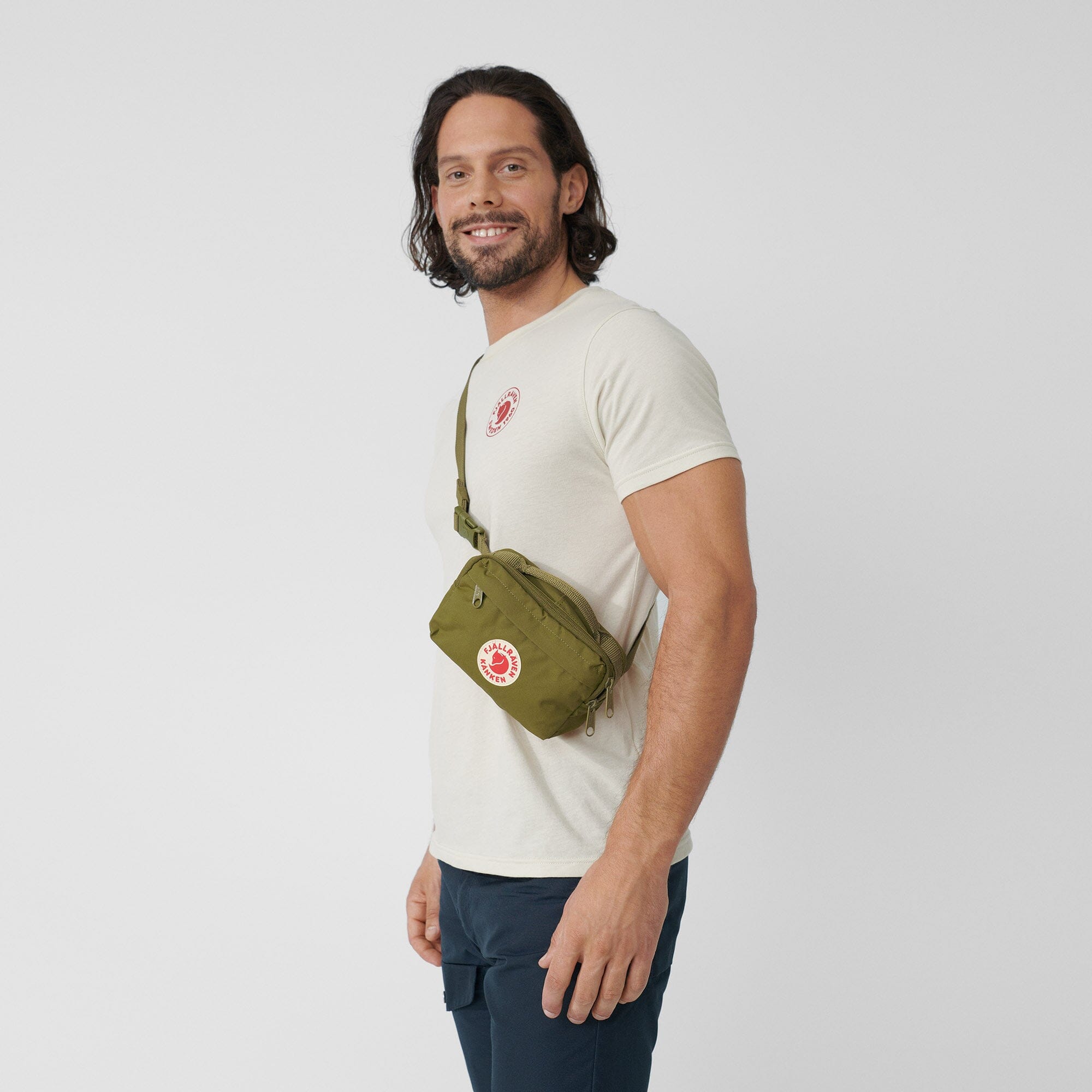 Fjallraven Kanken Hip Pack 