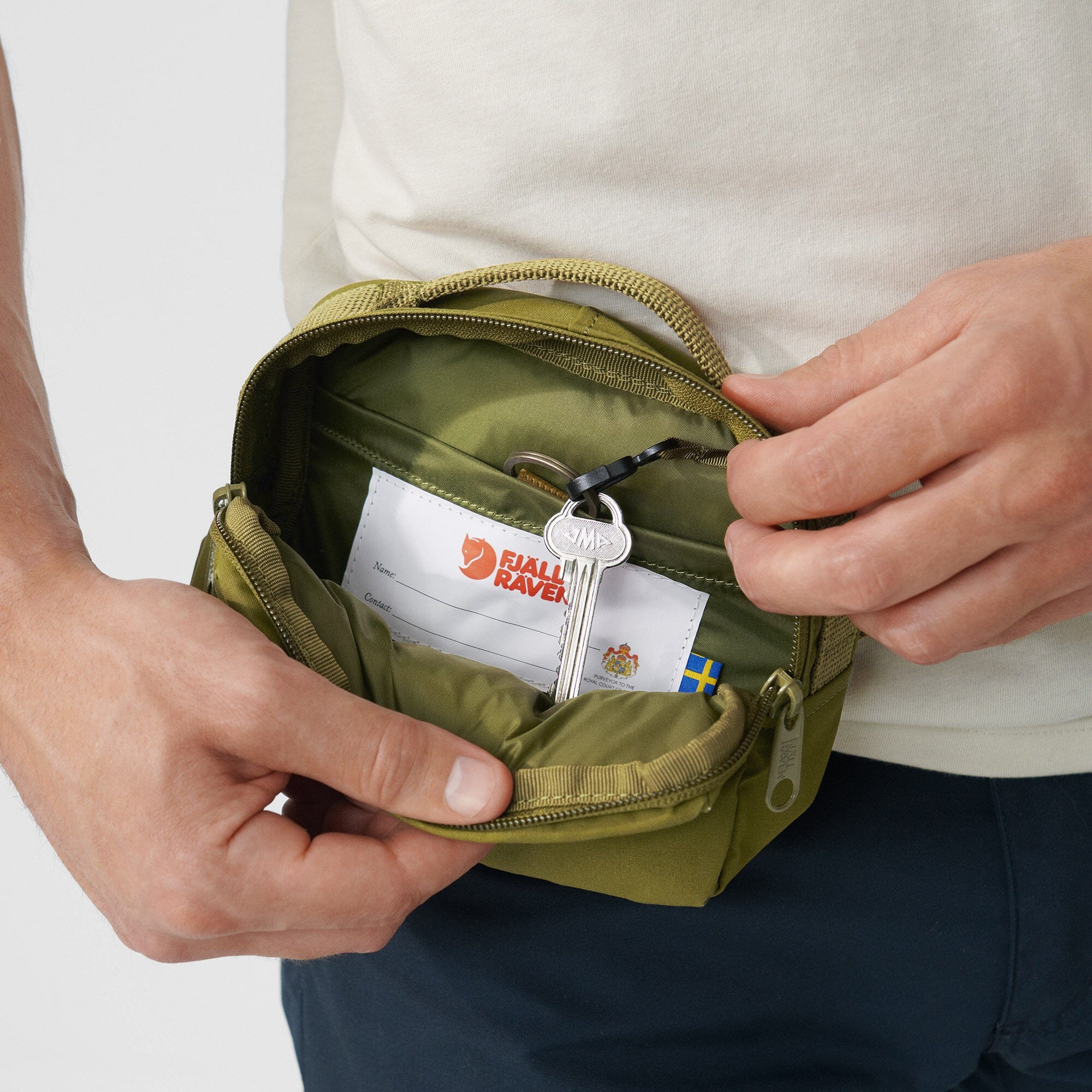 Fjallraven Kanken Hip Pack 
