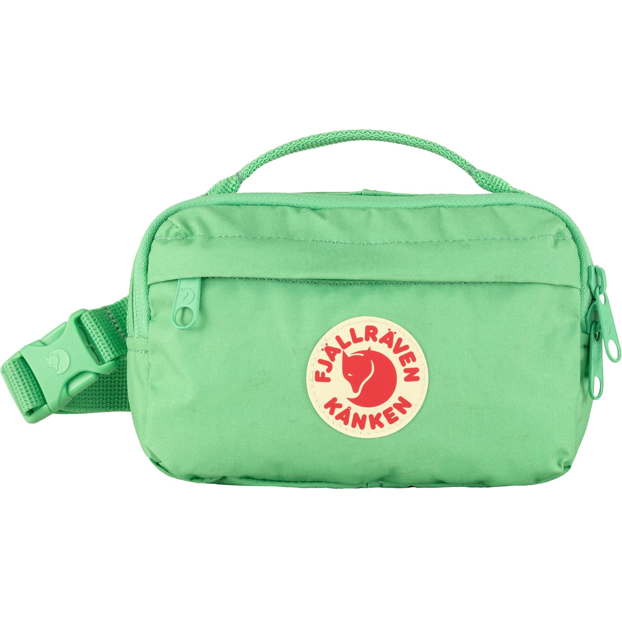 Fjallraven Kanken Hip Pack Apple Mint 