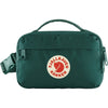 Fjallraven Kanken Hip Pack Arctic Green 