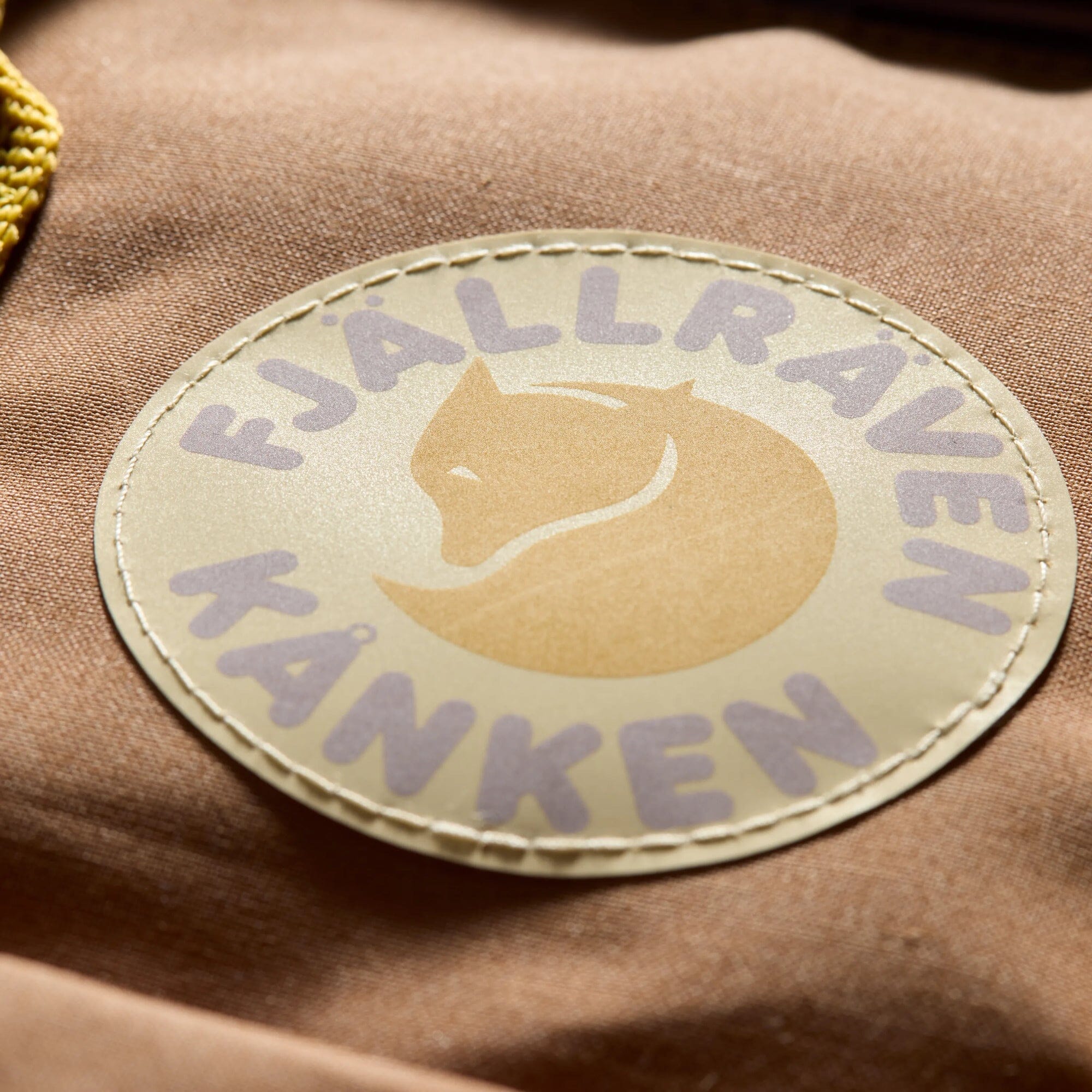 Fjallraven Kanken Koncept Backpack 