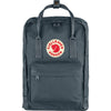 Fjallraven Kanken Laptop 13" Backpack Graphite 