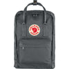 Fjallraven Kanken Laptop 13" Backpack Super Grey 