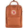 Fjallraven Kanken Laptop 13" Backpack Terracotta Brown 