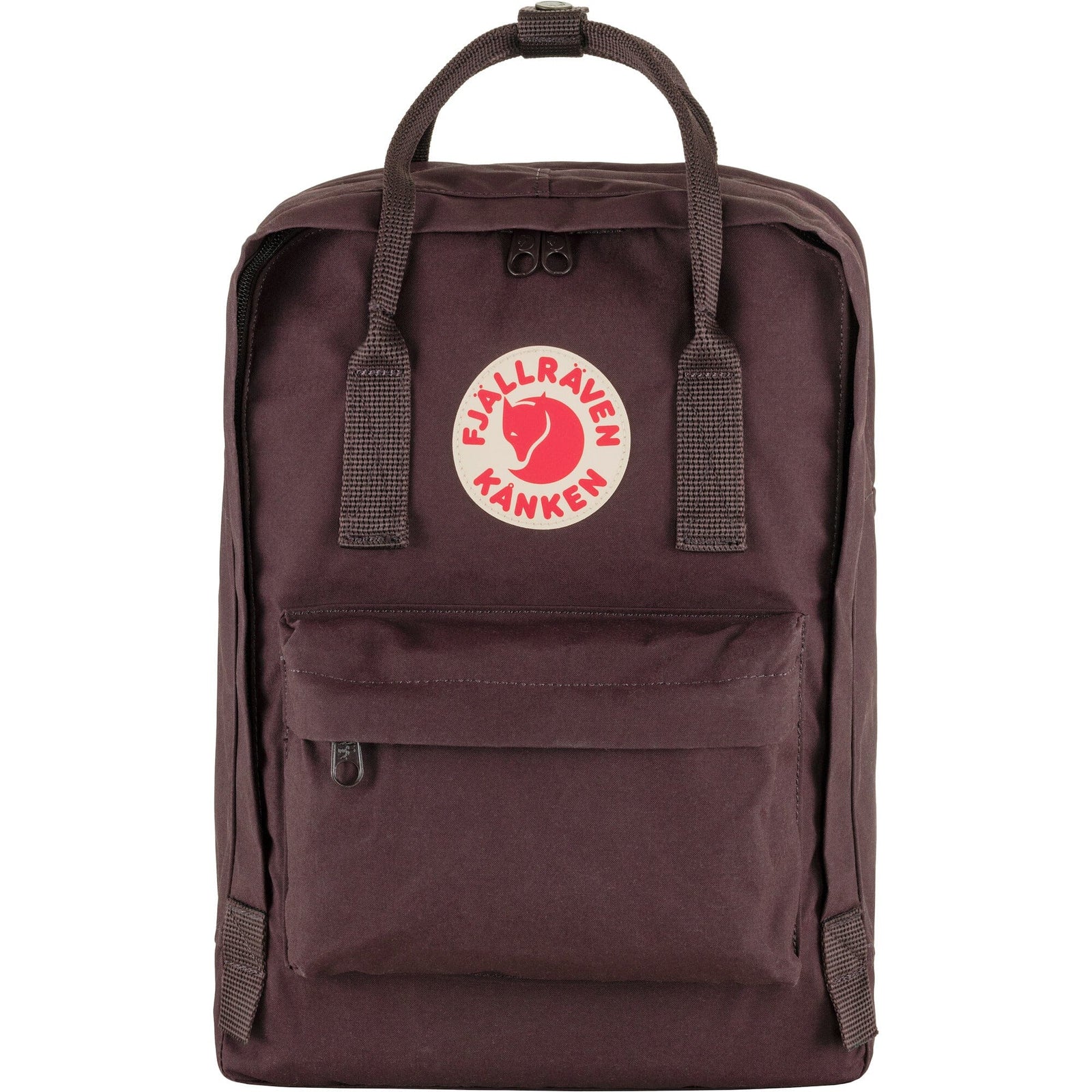 Mochila Fjallraven Kanken para portátil de 13 pulgadas - Mora