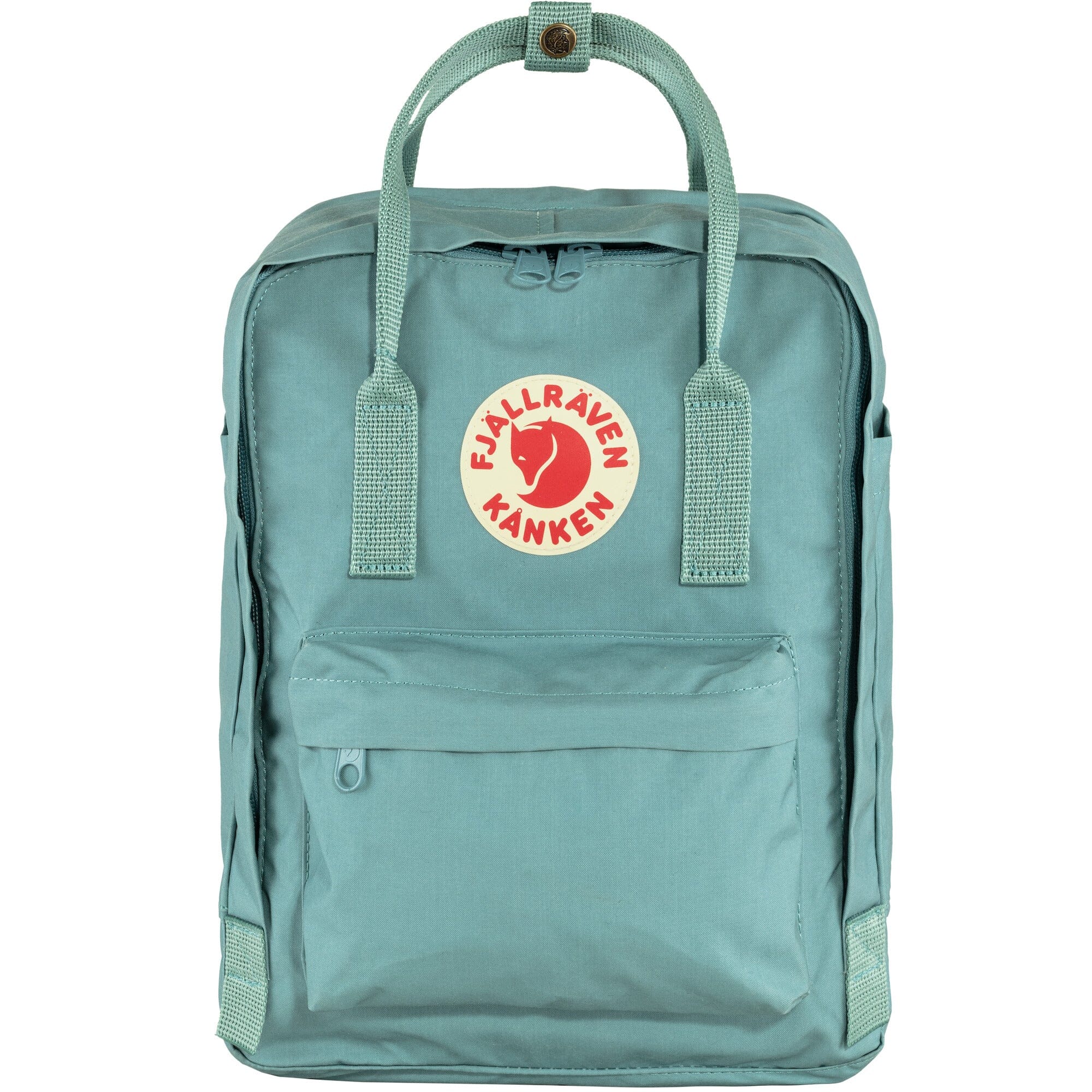 Fjallraven Kanken Laptop 13" Backpack Sky Blue 