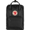 Fjallraven Kanken Laptop 13" Backpack Black 
