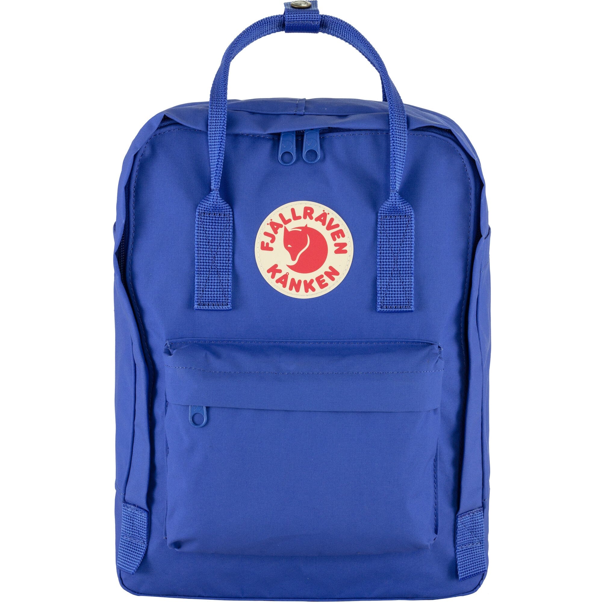 Fjallraven Kanken Laptop 13" Backpack Cobalt Blue 
