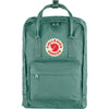 Fjallraven Kanken Laptop 13" Backpack Frost Green 
