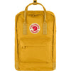 Fjallraven Kanken Laptop 15" Backpack Ochre 