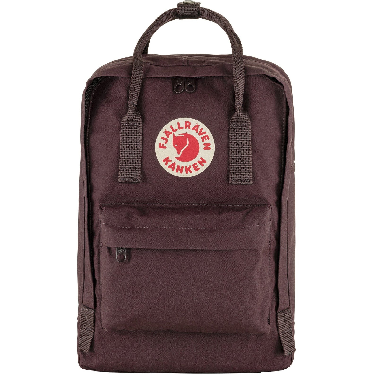 Mochila Fjallraven Kanken para portátil de 15 pulgadas - Mora