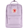 Fjallraven Kanken Laptop 15" Backpack Pastel Lavender 