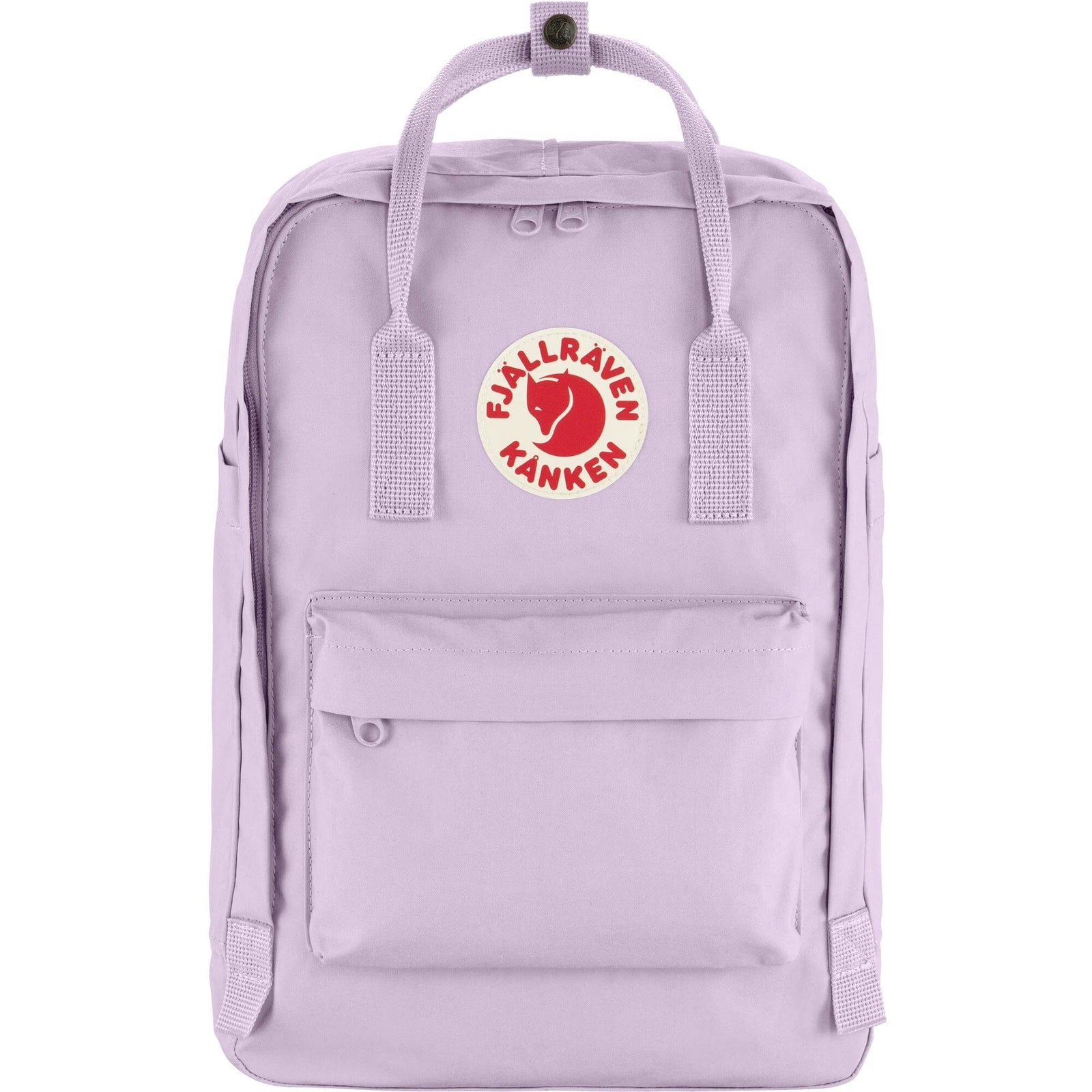 Mochila Fjallraven Kanken para portátil de 15 pulgadas - Pastel Lavender