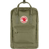 Fjallraven Kanken Laptop 15" Backpack Green 