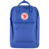 Fjallraven Kanken Laptop 17" Backpack Cobalt Blue 