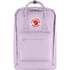 Fjallraven Kanken Laptop 17" Backpack Pastel Lavender 