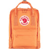 Fjallraven Kanken Mini Backpack Sunstone Orange 