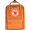 Fjallraven Kanken Mini Backpack Spicy Orange 
