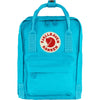Fjallraven Kanken Mini Backpack Deep Turquoise 