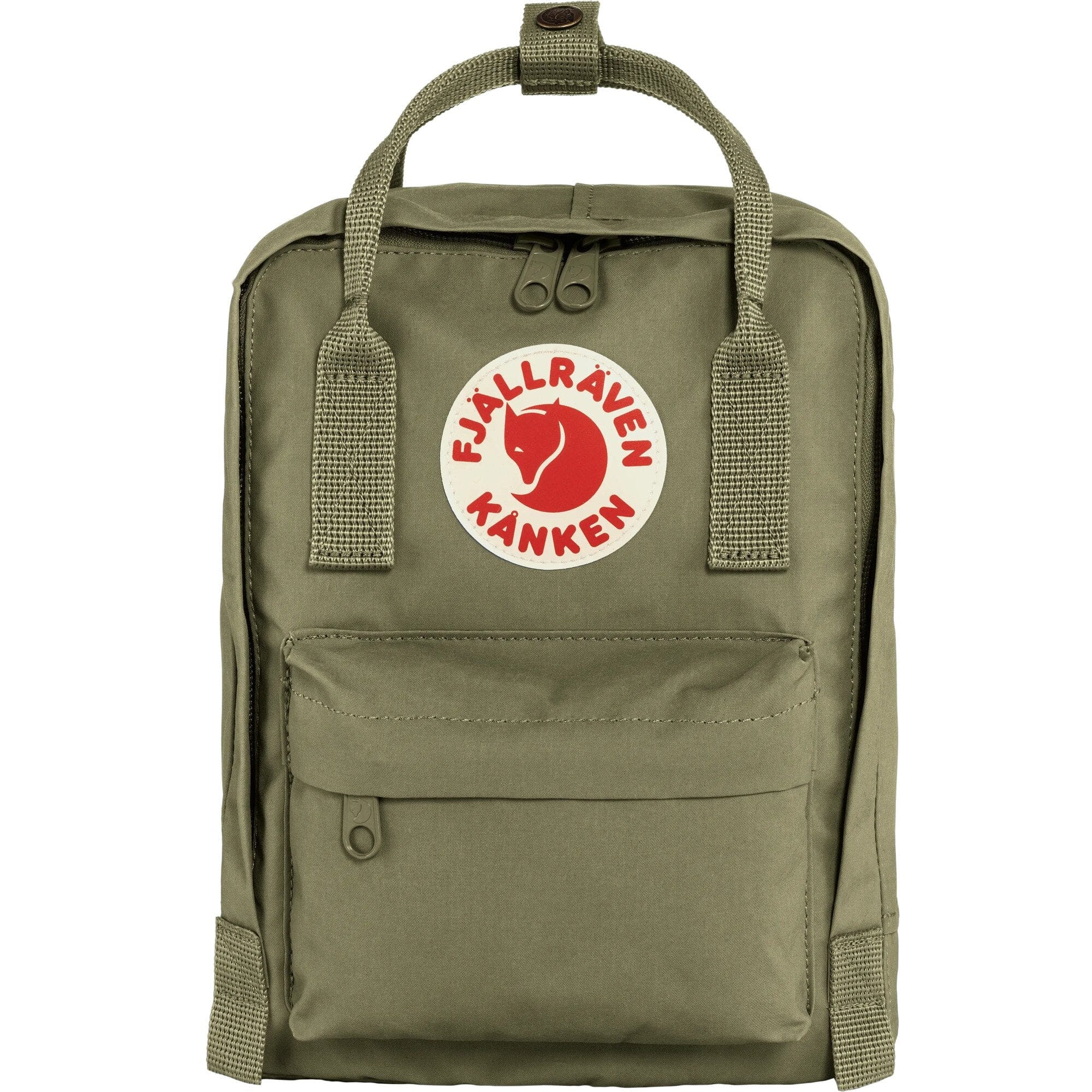 Fjallraven Kanken Mini Backpack 