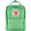 Fjallraven Kanken Mini Backpack Apple Mint 