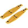 Fjallraven Kanken Mini Shoulder Pads Ochre 