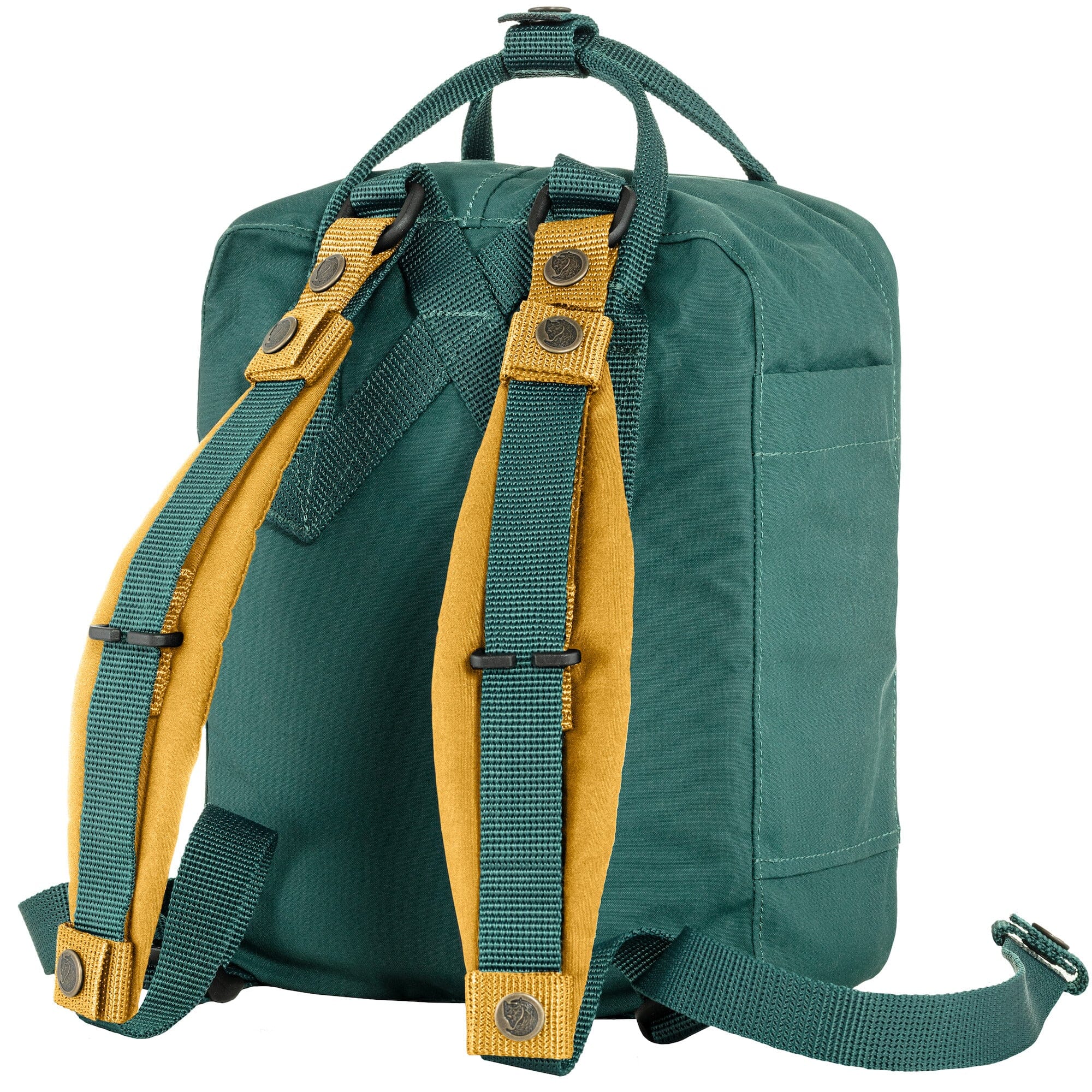 Fjallraven Kanken Mini Shoulder Pads 