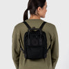 Fjallraven Kanken No. 2 Black Mini Backpack 