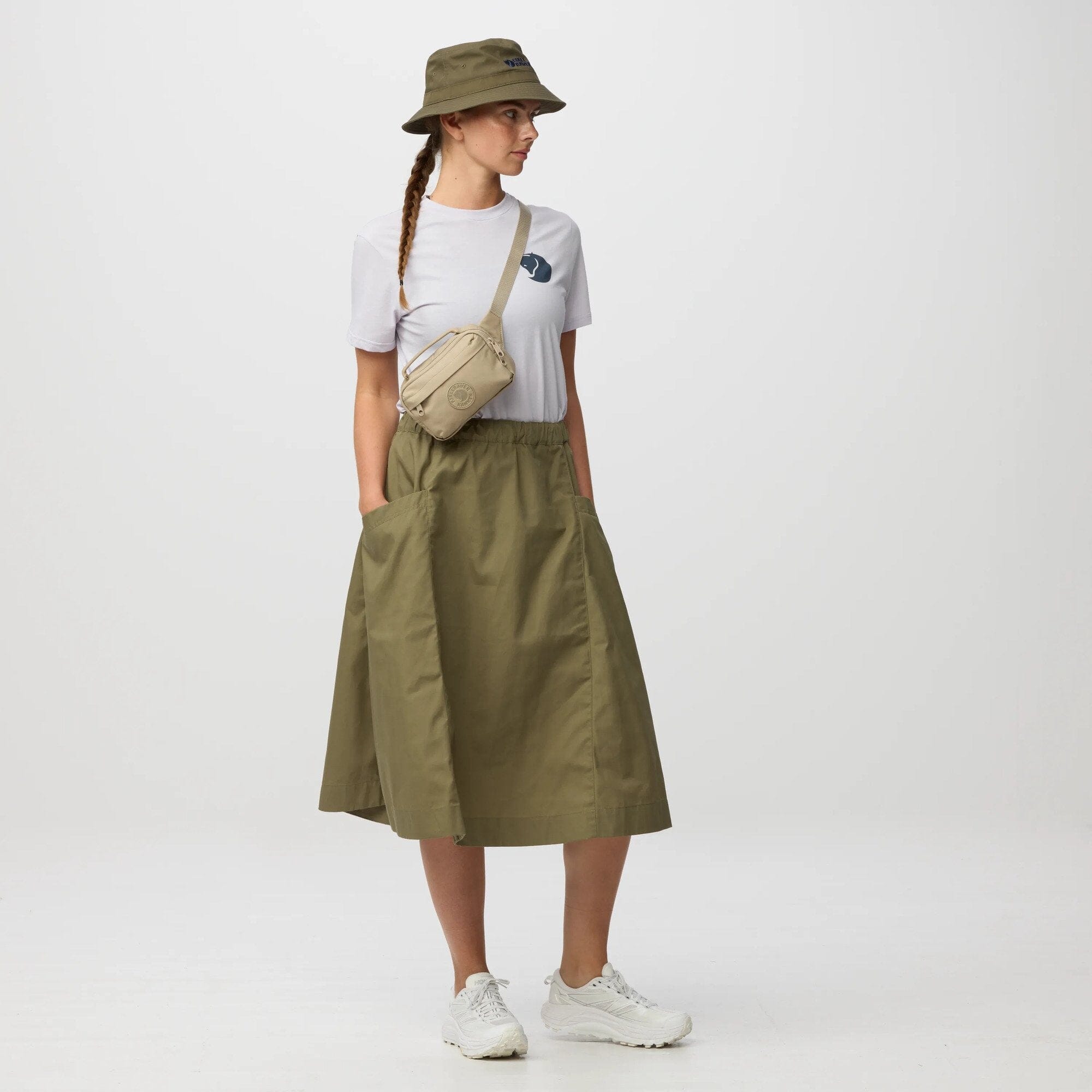 Fjallraven Kanken No. 2 Hip Pack 