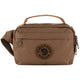 Fjallraven Kanken No. 2 Hip Pack Hazel Brown 