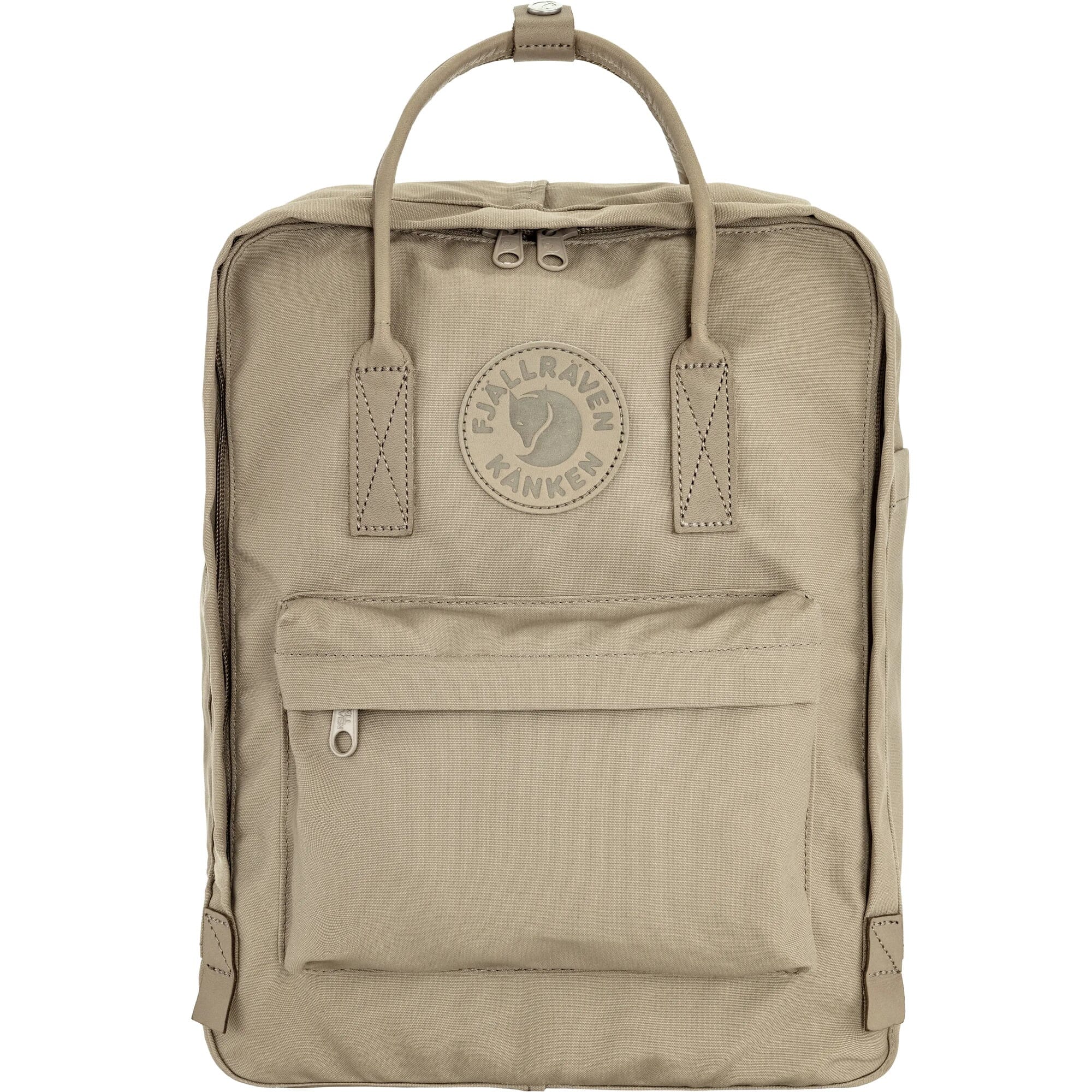Fjallraven Kanken No. 2 Backpack Clay 