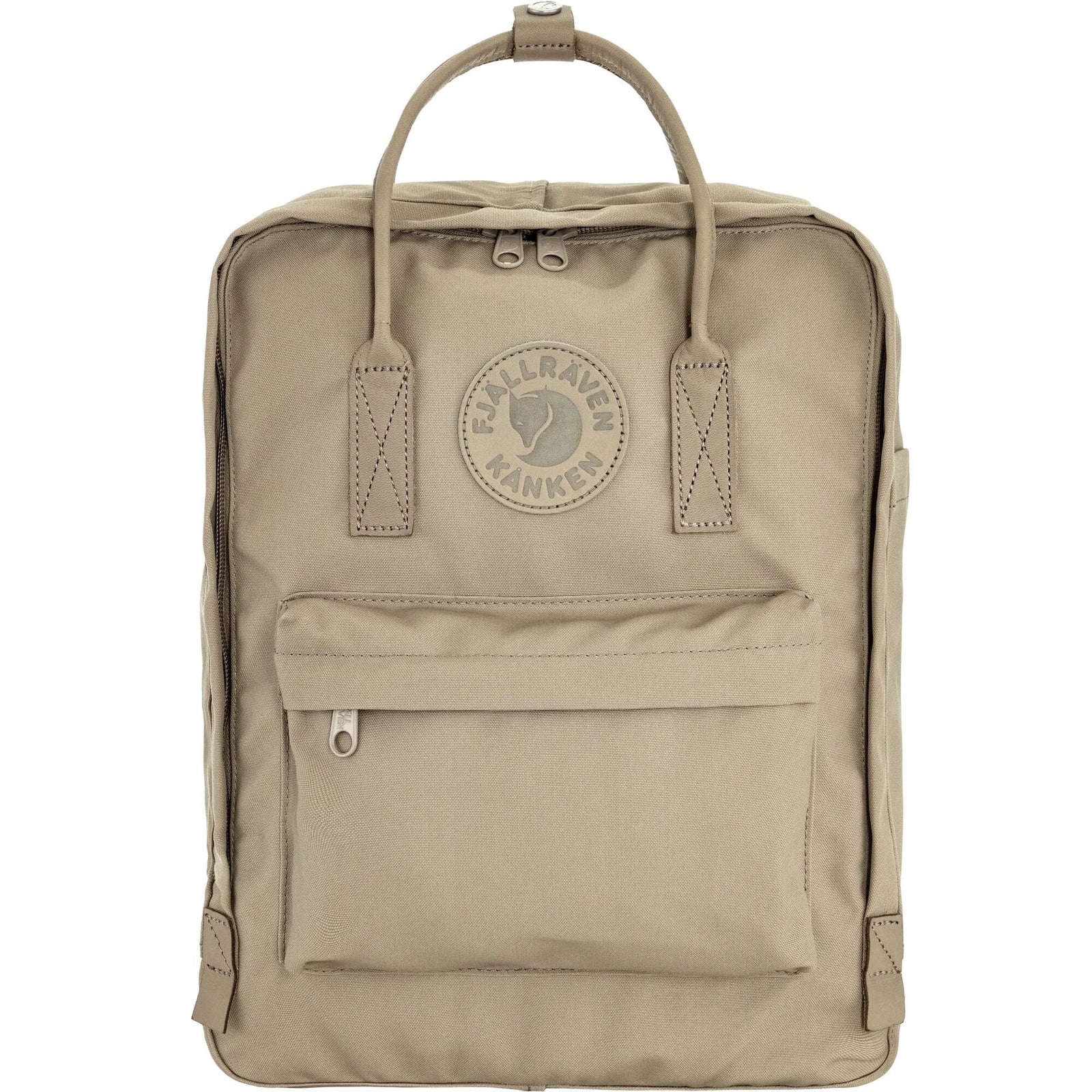 Fjallraven Kanken No. 2 Backpack - Fossil
