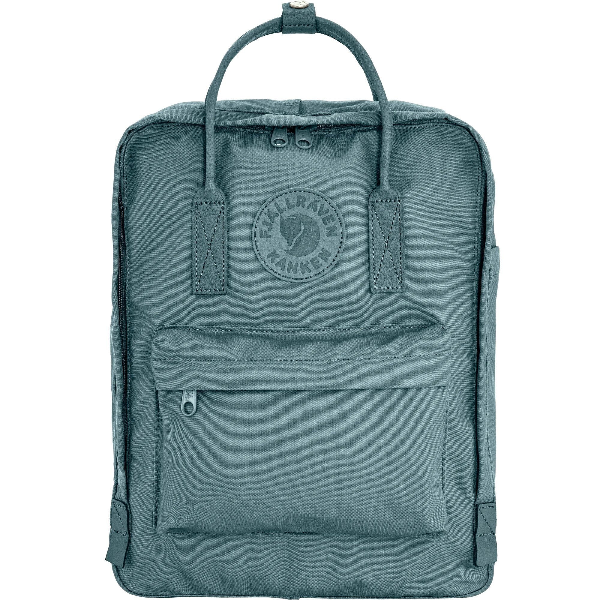 Fjallraven Kanken No. 2 Backpack Nimbus Blue 