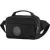 Fjallraven Kanken No. 2 Black Hip Pack 