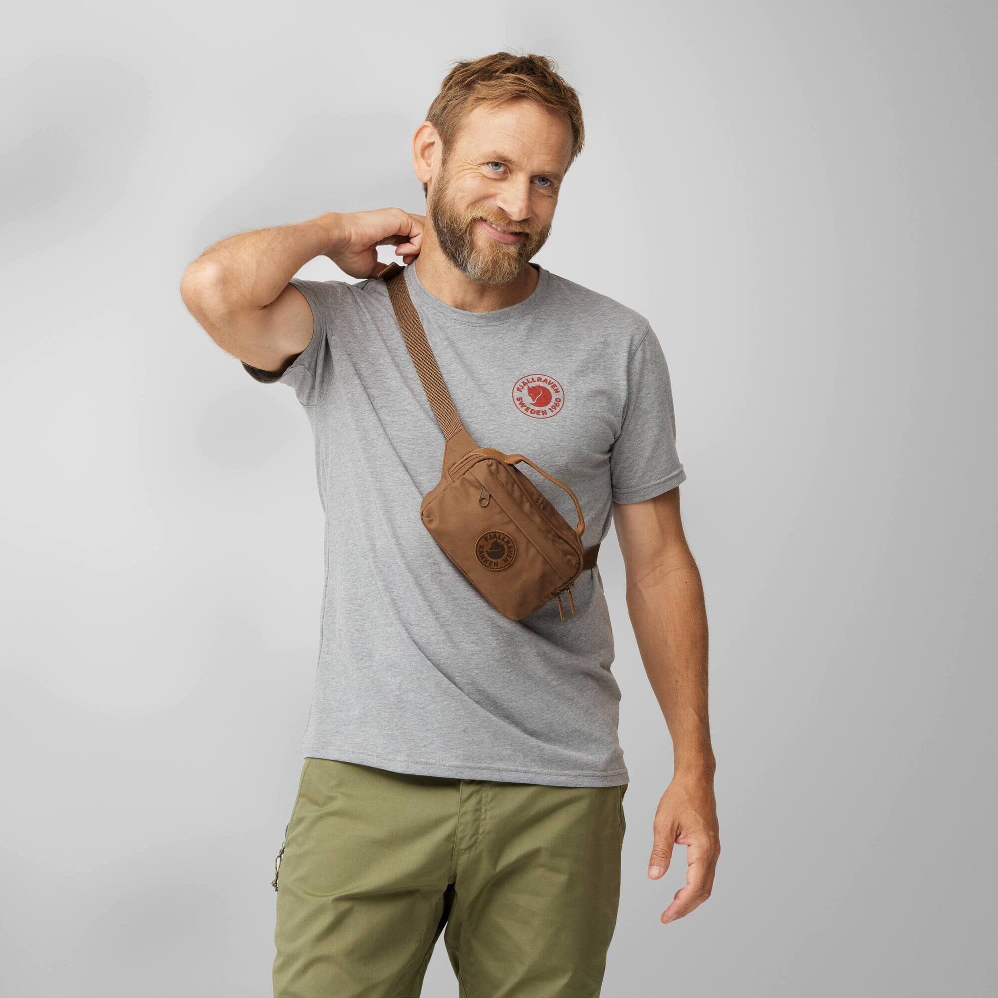 Fjallraven Kanken No. 2 Hip Pack 