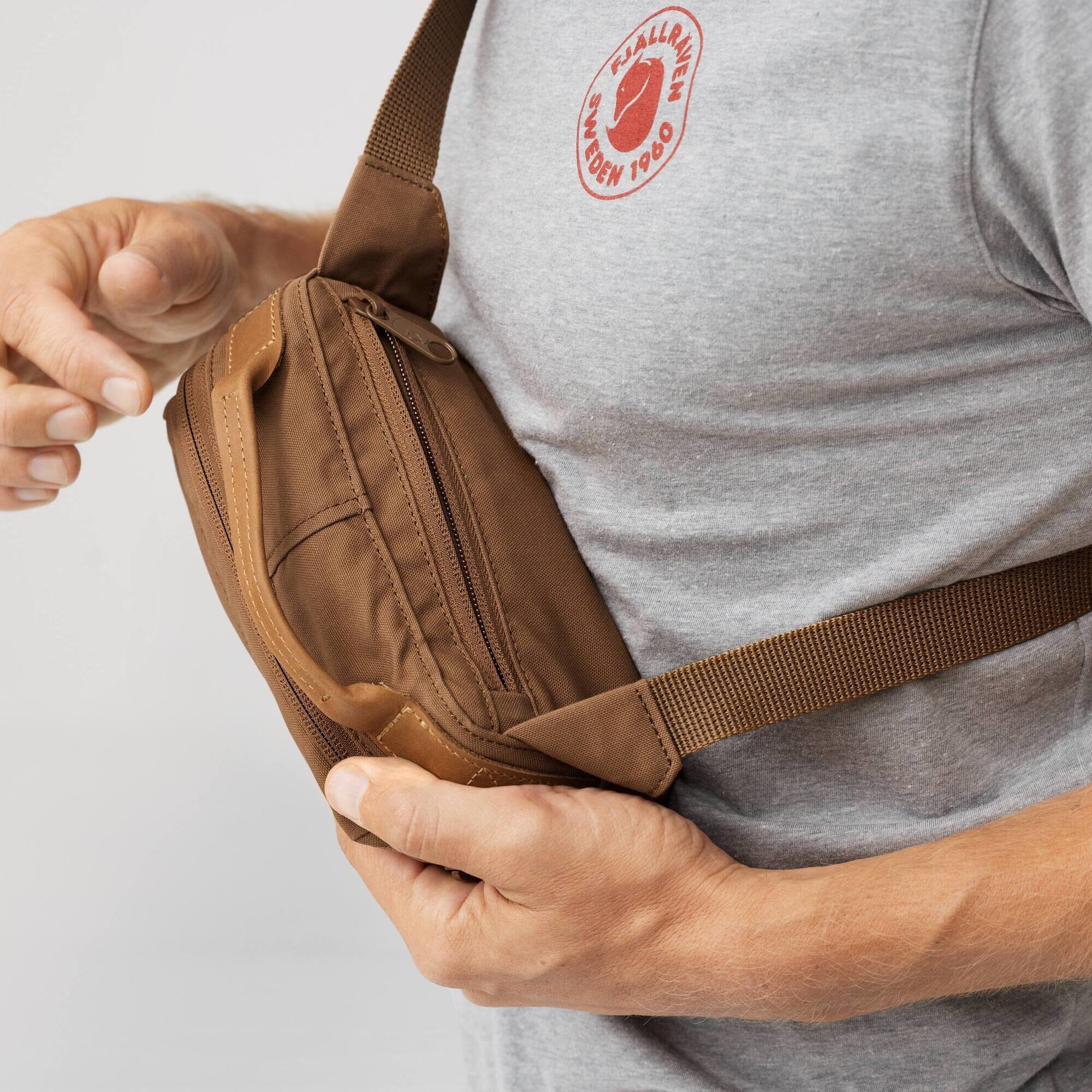 Fjallraven Kanken No. 2 Hip Pack 