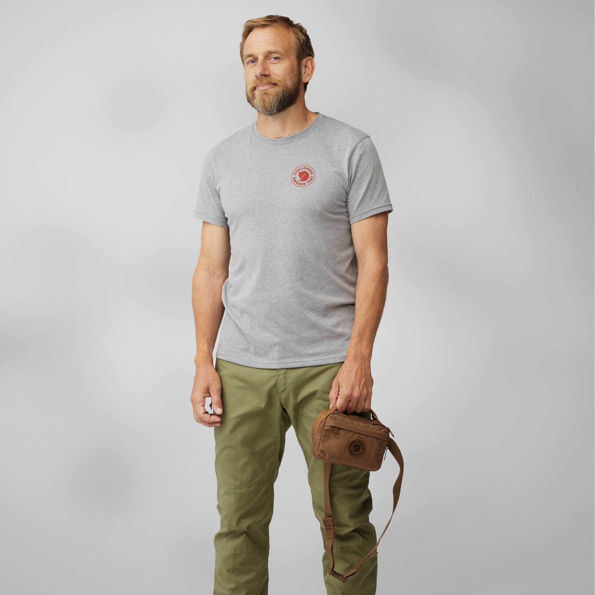 Fjallraven Kanken No. 2 Hip Pack 