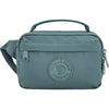 Fjallraven Kanken No. 2 Hip Pack Nimbus Blue 