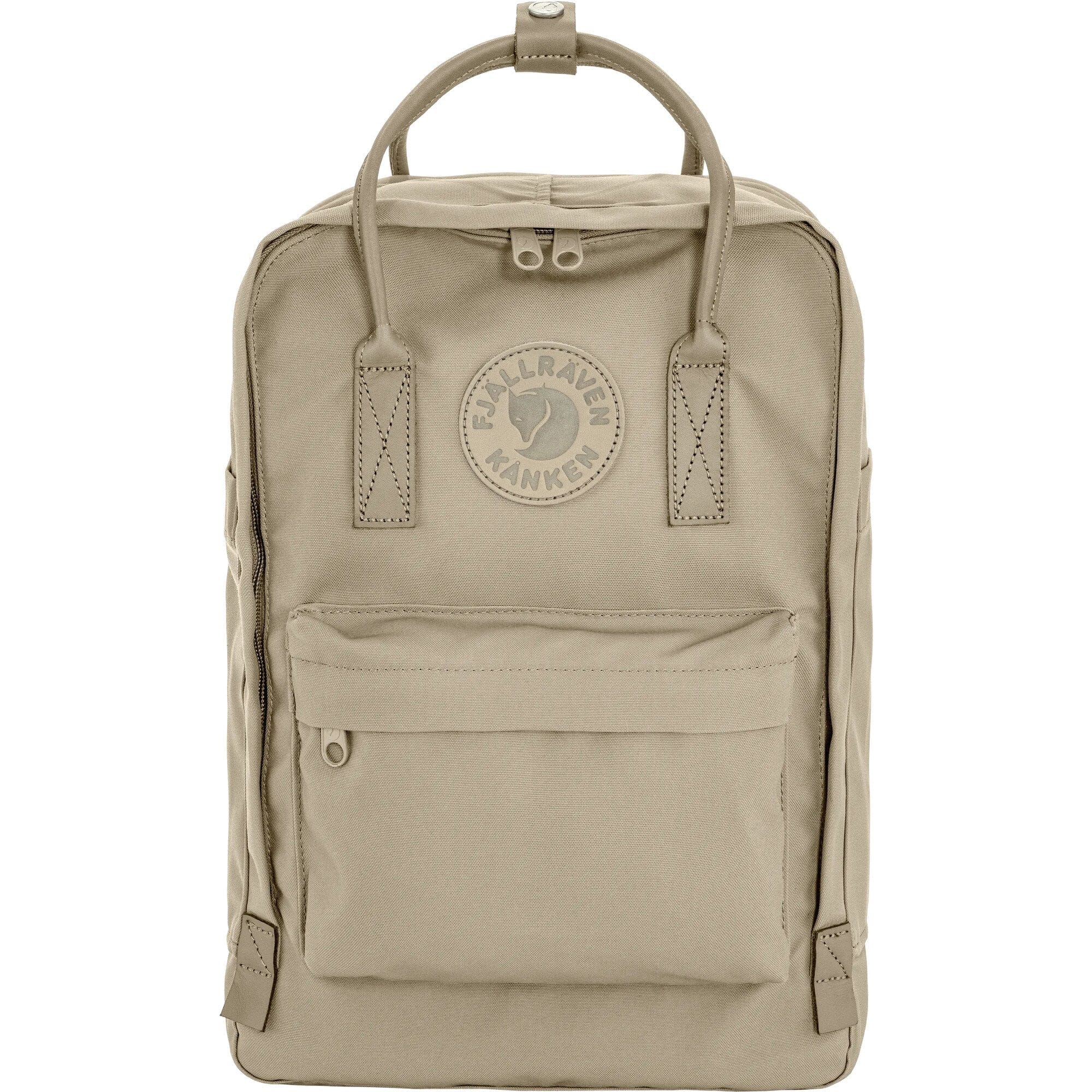 Fjallraven Kanken No. 2 Laptop 15" Backpack (Latest Edition) Fossil 