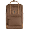 Fjallraven Kanken No. 2 Laptop 15" Backpack (Latest Edition) Hazel Brown 