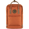 Fjallraven Kanken No. 2 Laptop 15" Backpack (Latest Edition) Terracotta Brown 