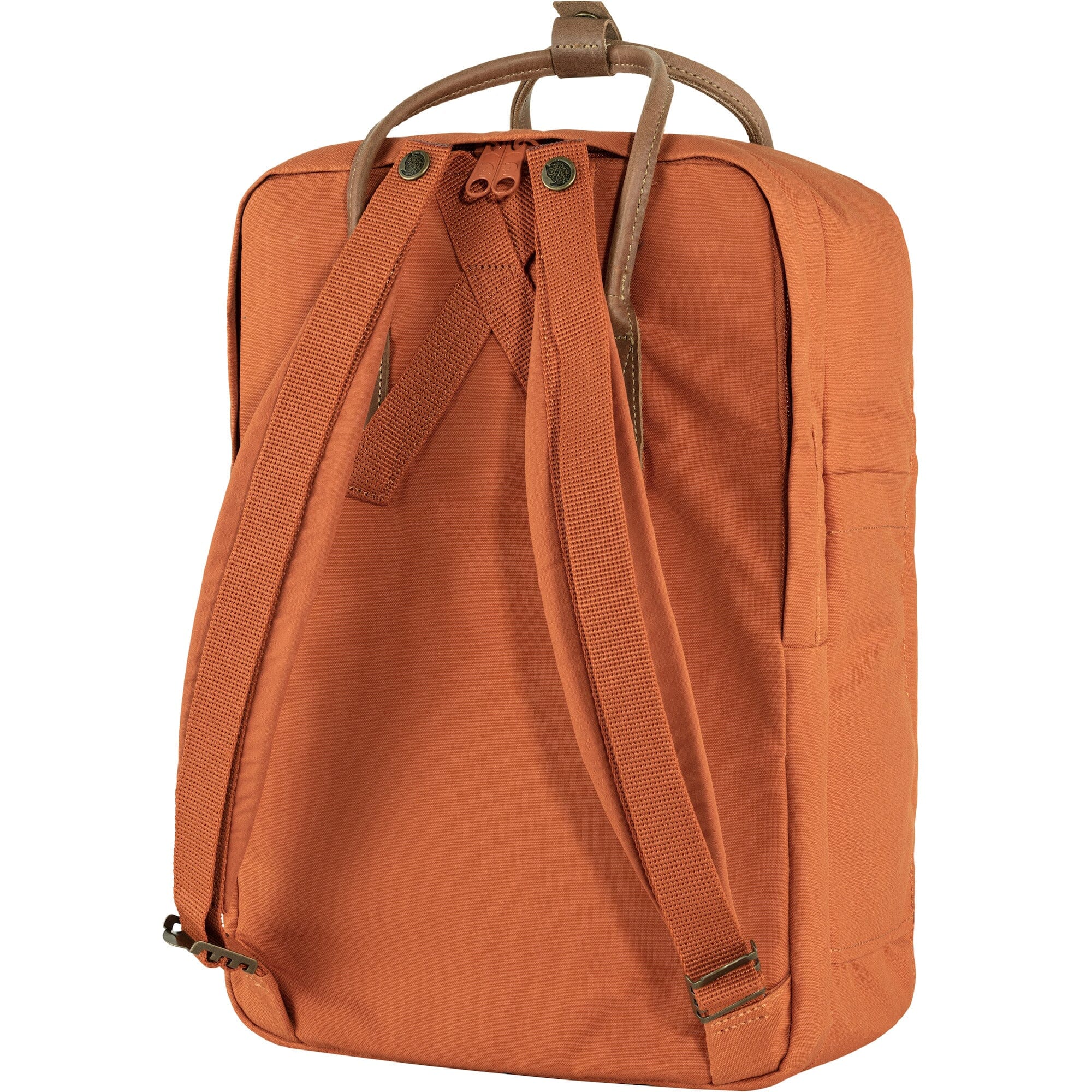 Fjallraven Kanken No. 2 Laptop 15" Backpack (Latest Edition) 