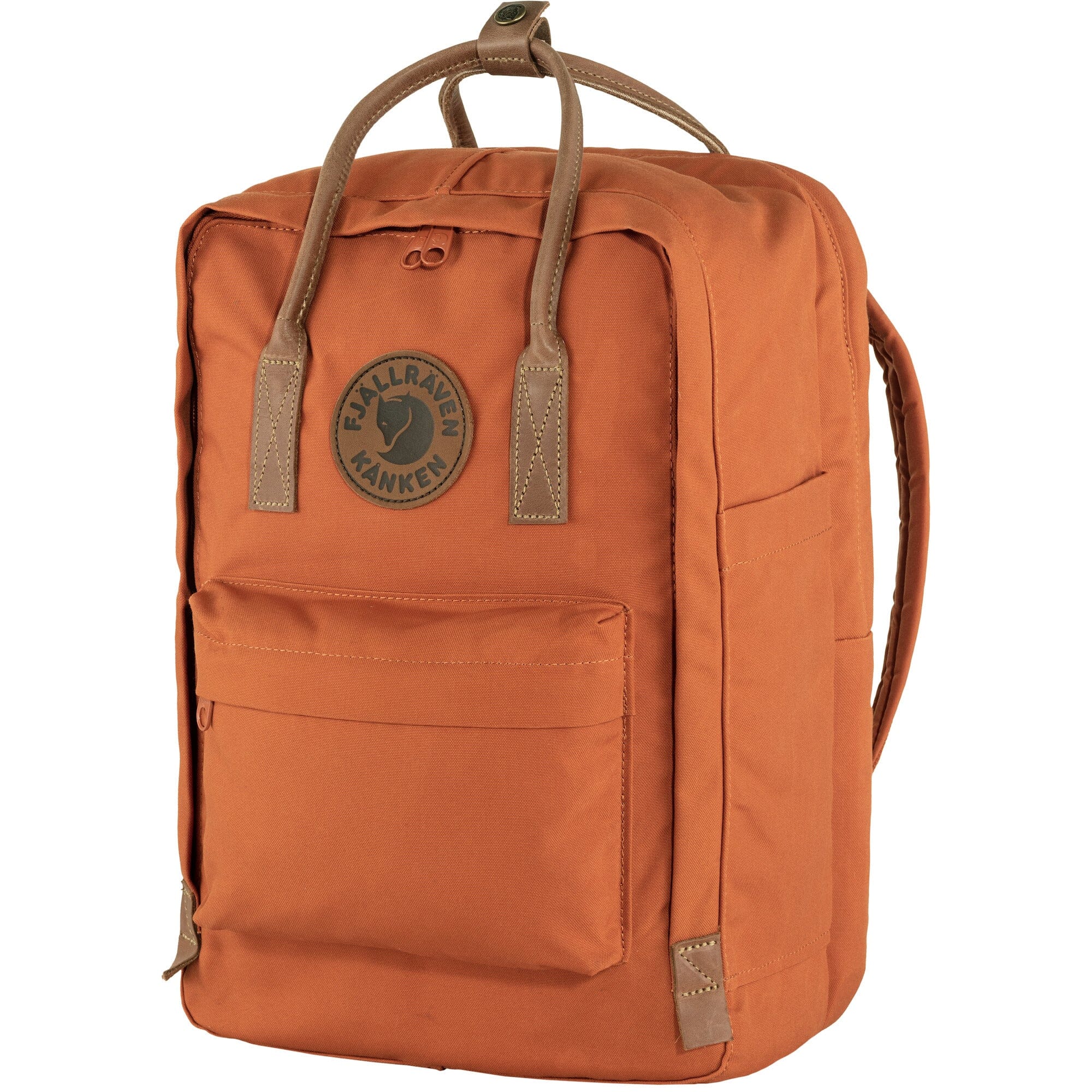 Fjallraven Kanken No. 2 Laptop 15" Backpack (Latest Edition) 