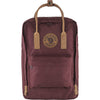 Fjallraven Kanken No. 2 Laptop 15" Backpack (Latest Edition) Port 