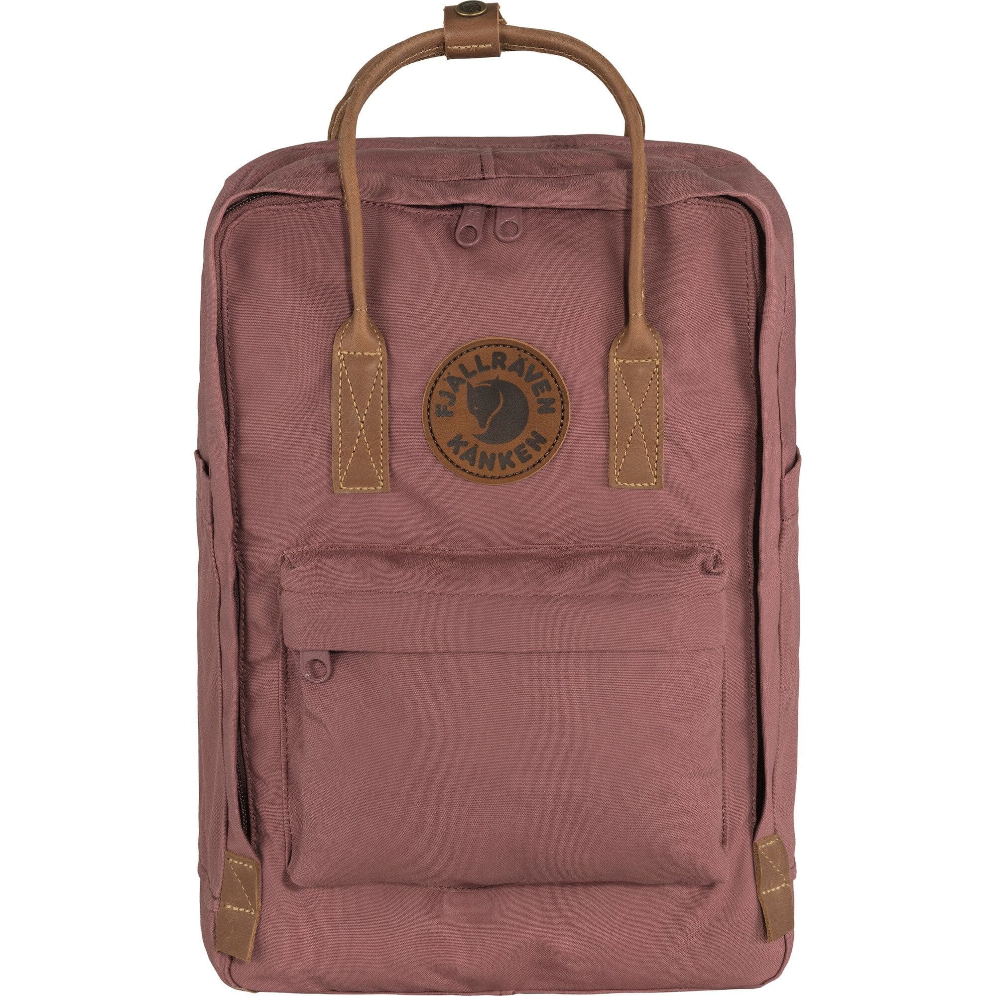 Fjallraven Kanken No. 2 Laptop 15" Backpack (Latest Edition) Mesa Purple 