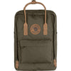 Fjallraven Kanken No. 2 Laptop 15" Backpack (Latest Edition) Dark Olive 