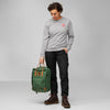 Fjallraven Kanken No. 2 Laptop 15" Backpack (Latest Edition) 