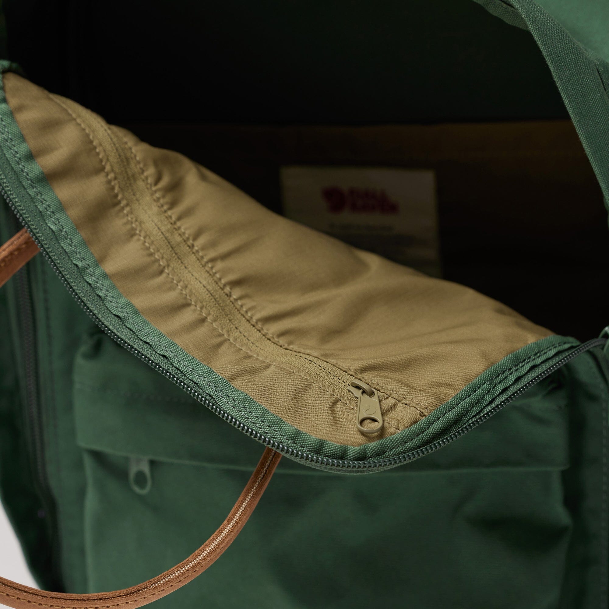 Fjallraven Kanken No. 2 Laptop 15" Backpack (Latest Edition) 
