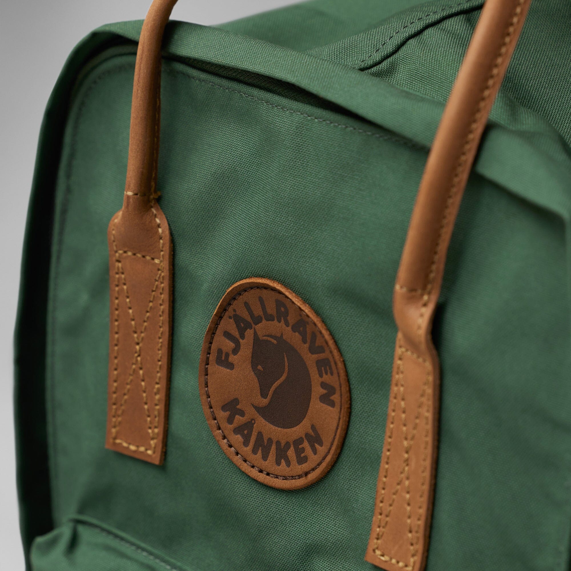 Fjallraven Kanken No. 2 Laptop 15" Backpack (Latest Edition) 
