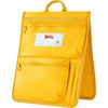 Fjallraven Kanken Organizer Warm Yellow 